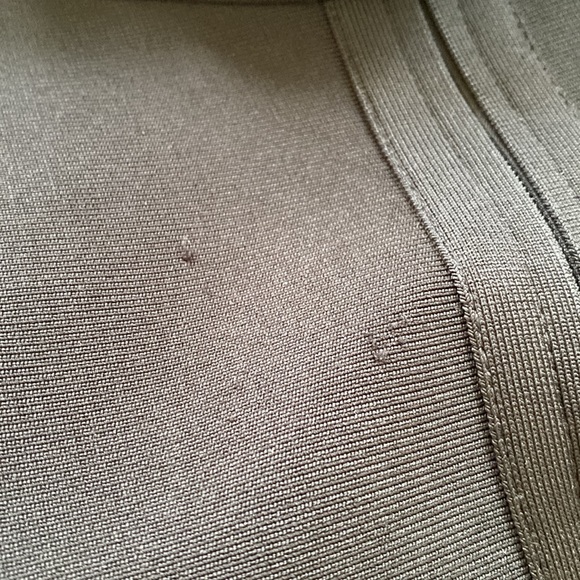 House of CB London black body con dress - Picture 8 of 10